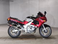 Kawasaki ZZ-R400 1998