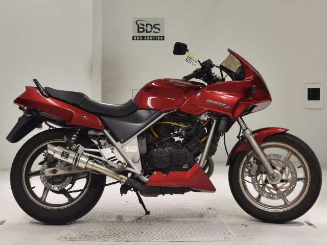 Honda VT250F XELVIS 1992
