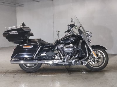 HD ROAD KING FLHR1750 2016