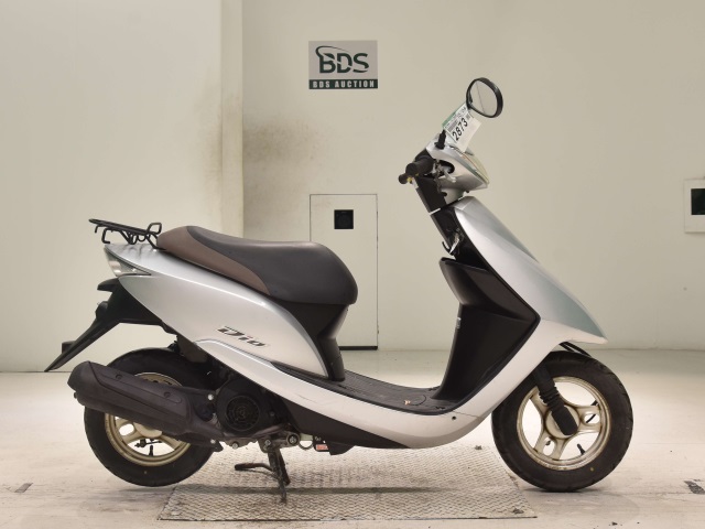 Honda DIO-6 2008