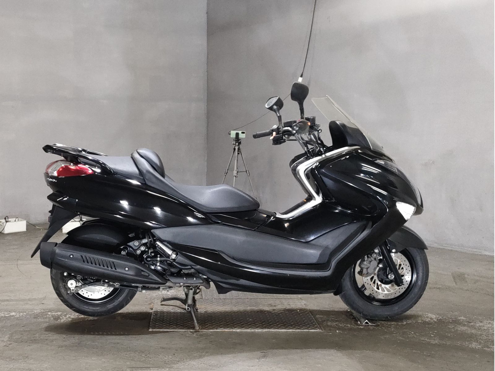 Yamaha MAJESTY 250 2007