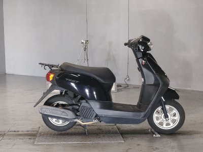 Honda TACT125 2019