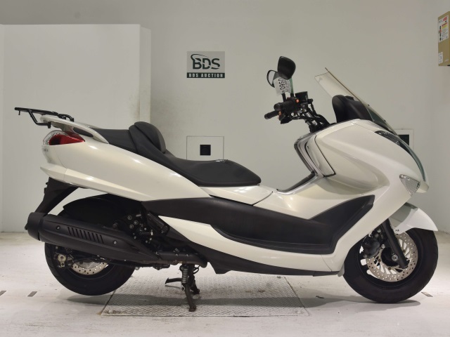 Yamaha MAJESTY 250 2007
