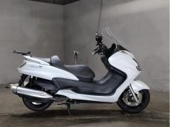 Yamaha GRAND MAJESTY400 2014