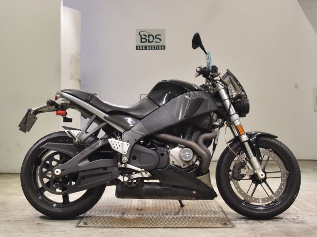 Buell XB12S LIGHTNING 2007