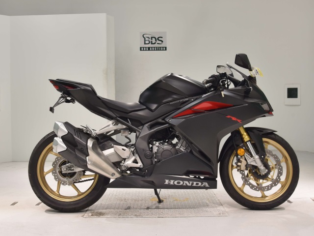 Honda CBR250RRA 2020