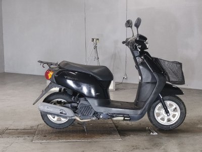 Honda TACT125 2018