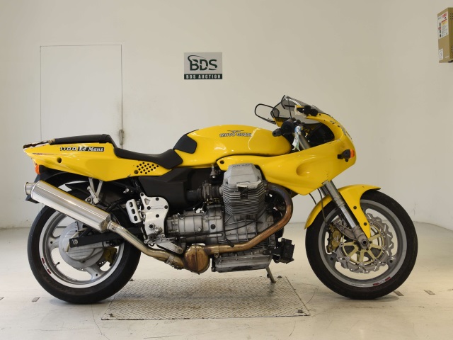 Moto Guzzi 1100 SPORT 1998