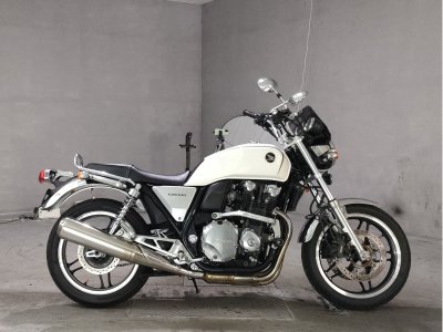 Honda CB1100 2010