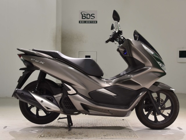 Honda PCX125-3 2018
