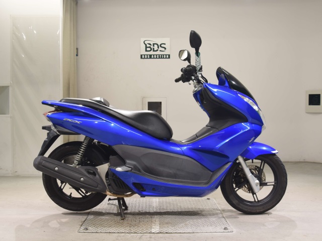 Honda PCX125 2014