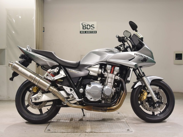 Honda CB1300SFA BOLDOR 2006