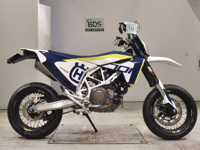 Husqvarna 701SM 2020