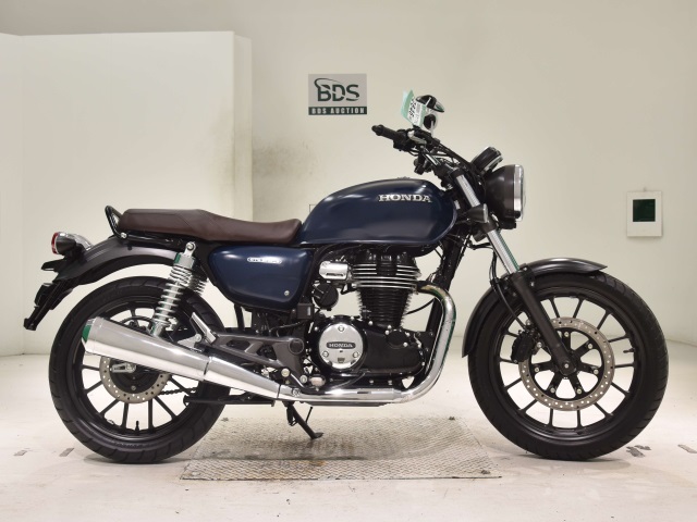 Honda GB350 2022