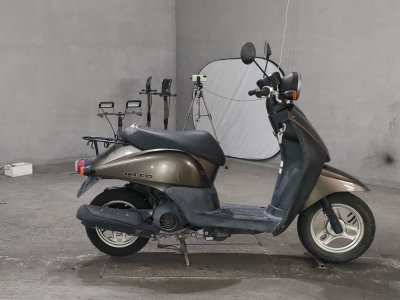 Honda TODAY 2010
