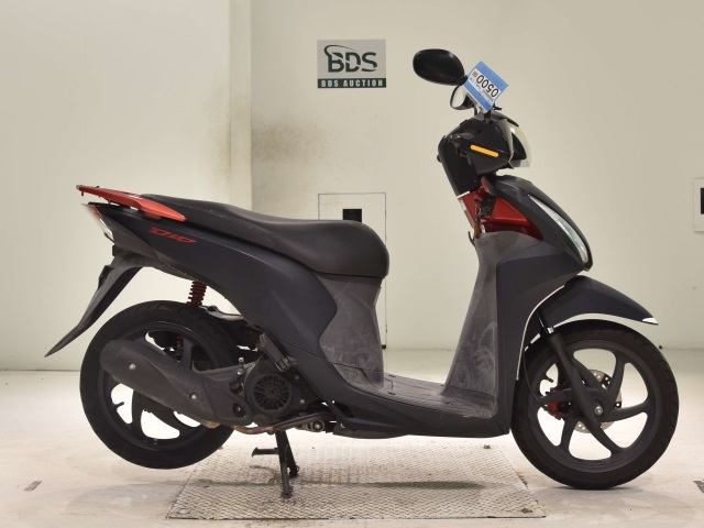 Honda DIO110-2 2017