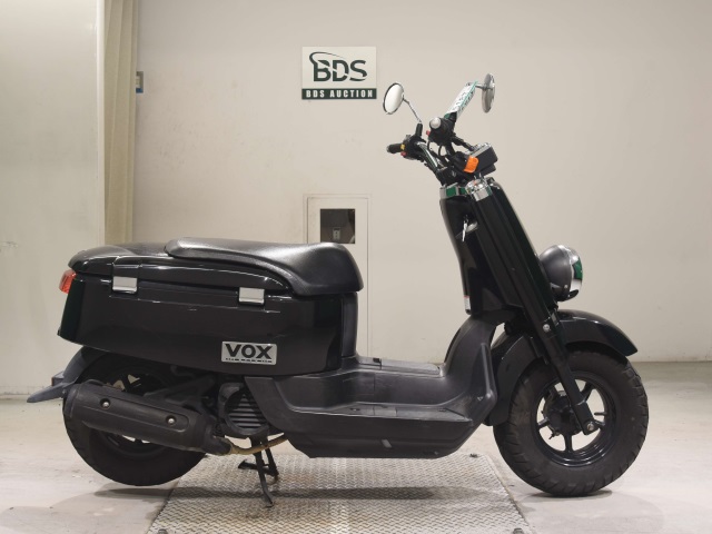 Yamaha VOX 2014