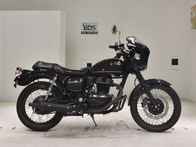 Kawasaki ESTRELLA 2014
