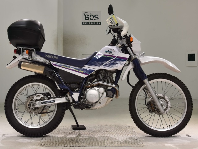 Yamaha SEROW XT225 1997