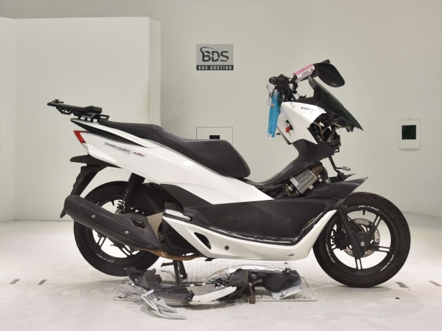 Honda PCX150 2015