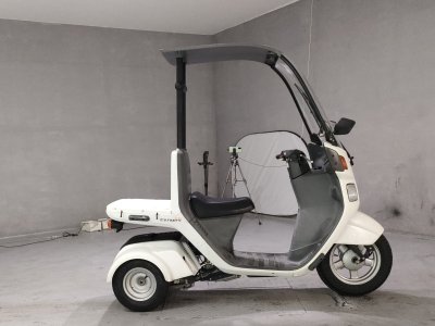 Honda GYRO CANOPY 2019