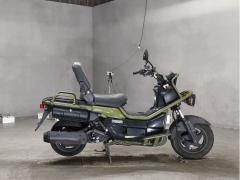 Honda PS250 BIG RUCKUS 2004