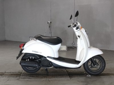 Honda DIO110 2007