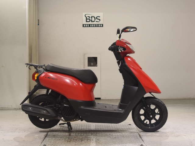 Yamaha JOG 50 2018
