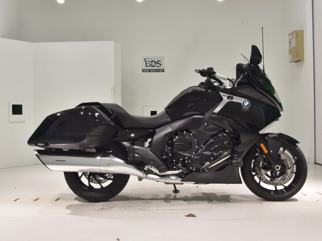 BMW K1600B 2020