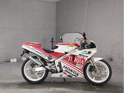 Honda NSR250R 1988