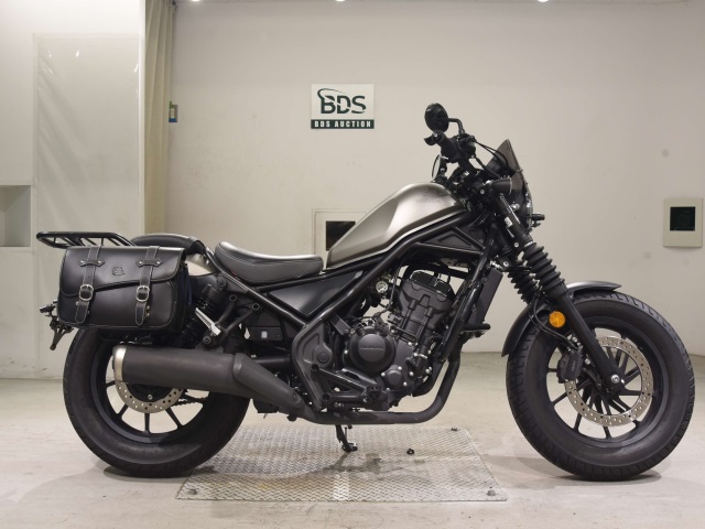 Honda REBEL CMX250 2020