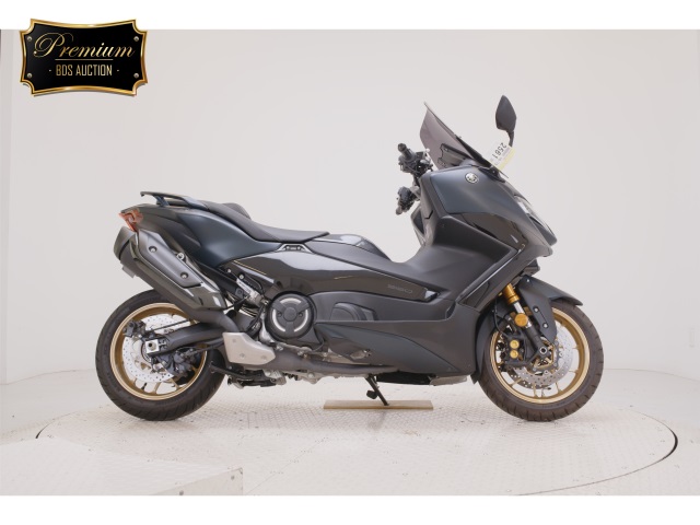 Yamaha T-MAX560T 2022