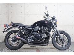 Honda CB1100A 2015