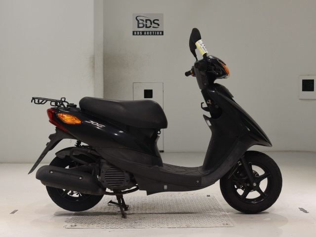 Yamaha JOG DX 2013
