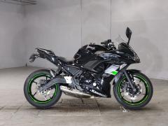 Kawasaki NINJA650 2019