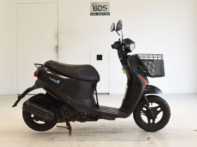Suzuki LETS4