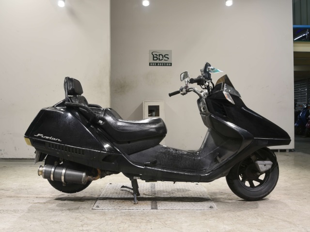 Honda FUSION X 2006