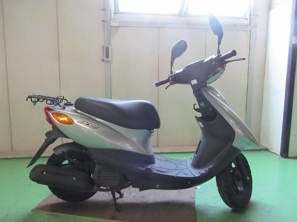 Yamaha JOG 115 2015