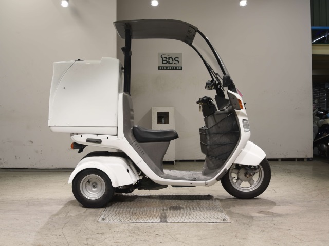 Honda GYRO CANOPY 2011