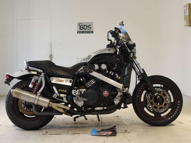 Yamaha V-MAX1200 1997