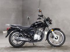 Honda CBF125 2022