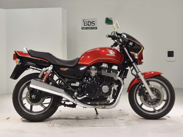 Honda CB750SF 2007