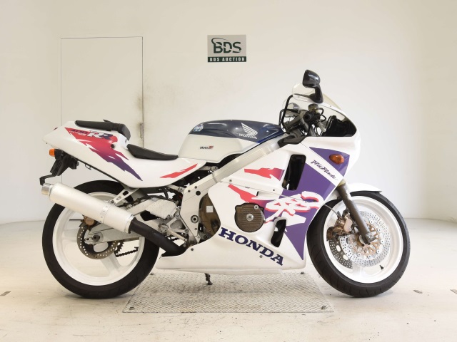 Honda CBR400RR 1988