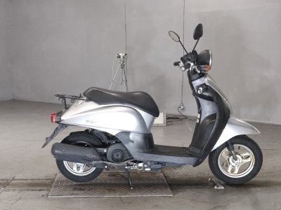 Honda TODAY 2012