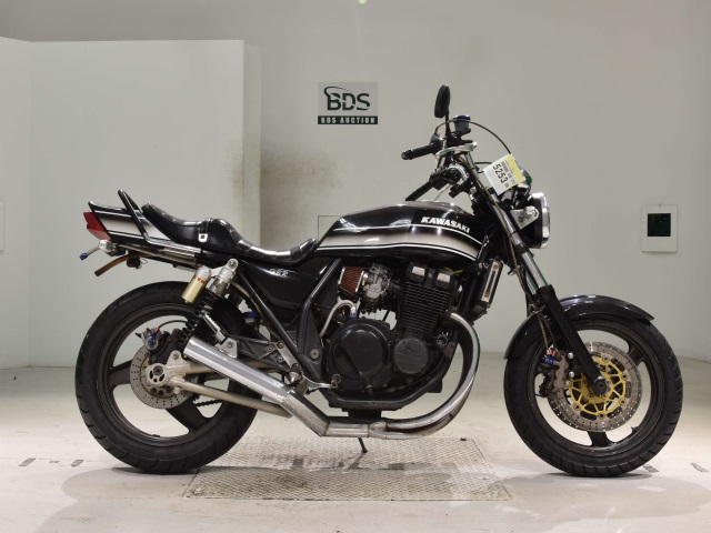 Kawasaki ZRX400 1994