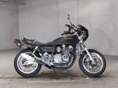 Kawasaki ZEPHYR400 1996