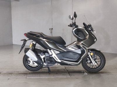 Honda ADV 150 2020