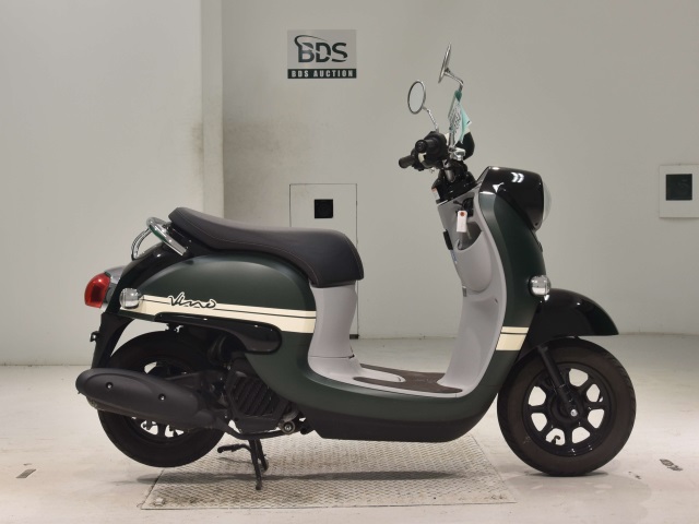 Yamaha vino -4 2022