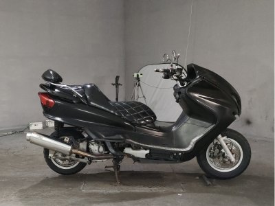 Yamaha MAJESTY 250 2002