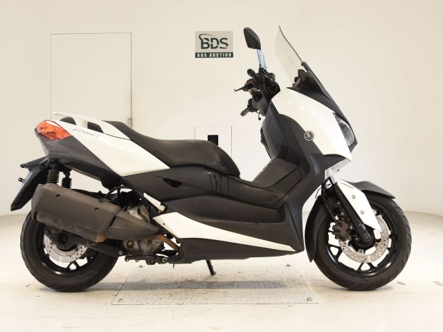 Yamaha X-MAX250A 2018